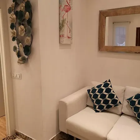 Guest house Doble Con Bano Privado *