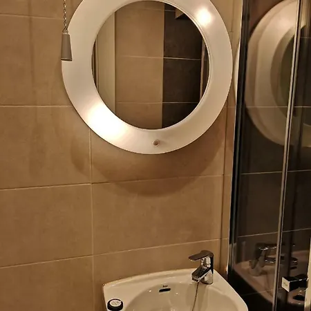 Doble Con Bano Privado Guest house