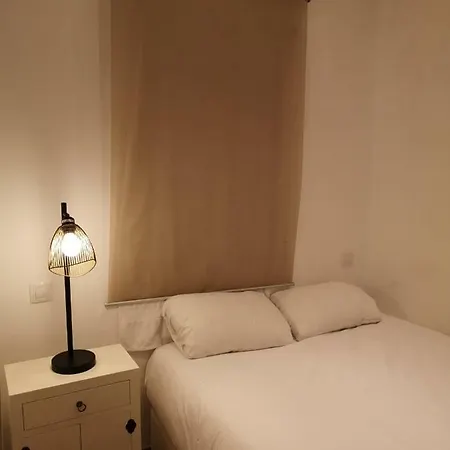 Doble Con Bano Privado Guest house *