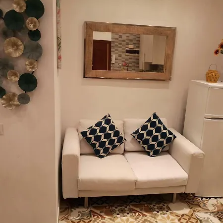 Guest house Doble Con Bano Privado *