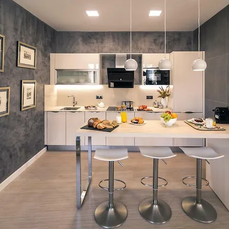 Apartamento ópera Centro *