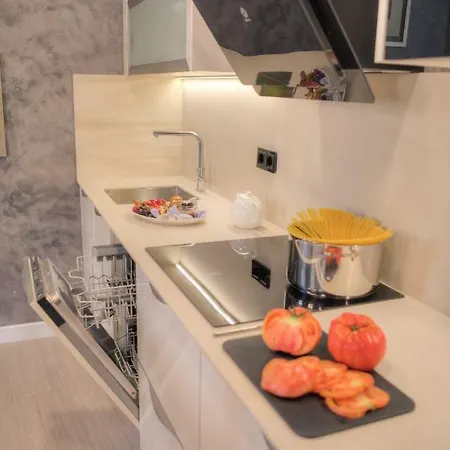 Apartamento ópera Centro