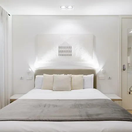 Apartment Charming Ribera De Curtidores - *
