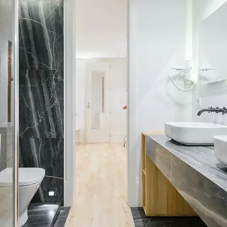 Charming Ribera De Curtidores - Apartment Madrid
