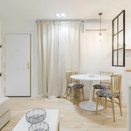Charming Ribera De Curtidores -