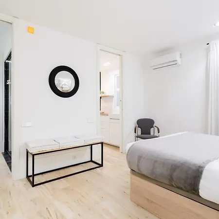 Charming Ribera De Curtidores - Apartment