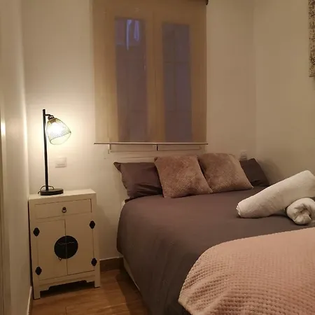 Doble Con Bano Privado Madrid