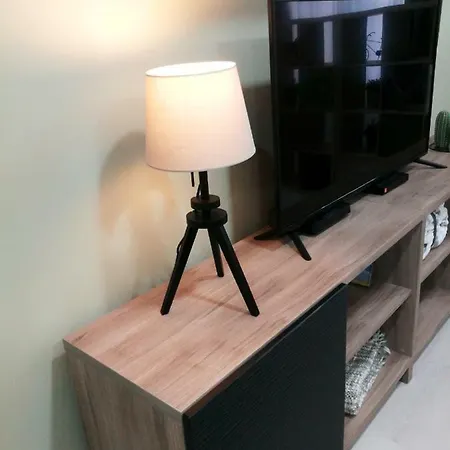 Appartamento Your Comfy In The Center Of *