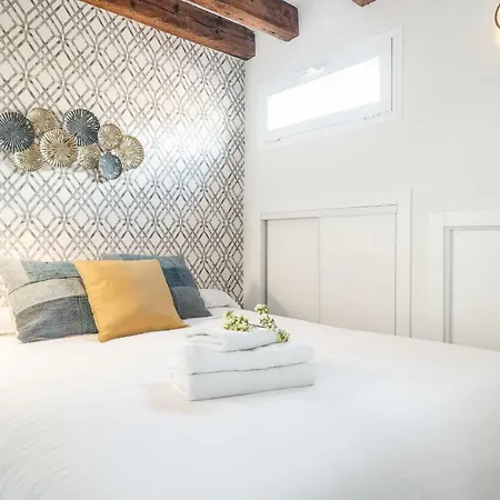 Apartamento Bnbholder Mignon Malasaña