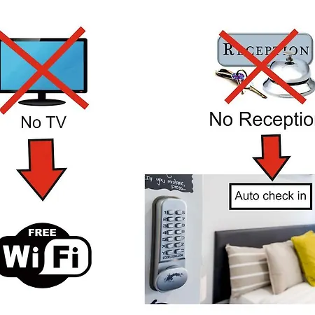Ayz Ulises - Auto Check-in Madrid