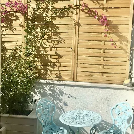 Atico Terraza 