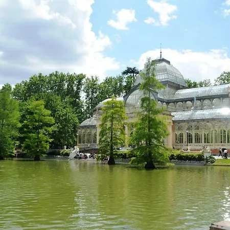 Apartamento En Retiro *