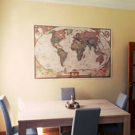 Apartamento Apartamento En Retiro