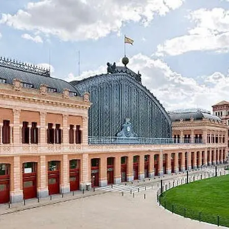 Appartamento Supermadrid Madrid