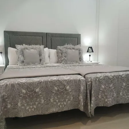 Apartamento Valderribas, Barrio De Retiro, Apartment Madrid