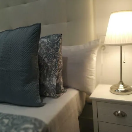 Apartamento Valderribas, Barrio De Retiro, Apartment