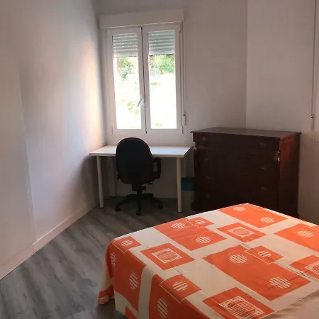 Guest house Like At