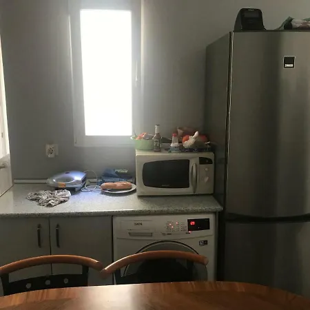 Guest house Like At Madrid
