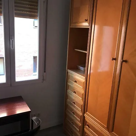 Guest house Like At *