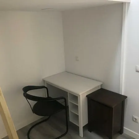 Guest house Like At