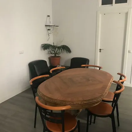 Guest house Like At *