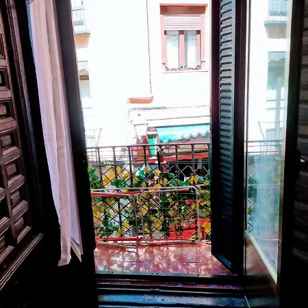 Calle Del Nuncio Apartamento Compartido *