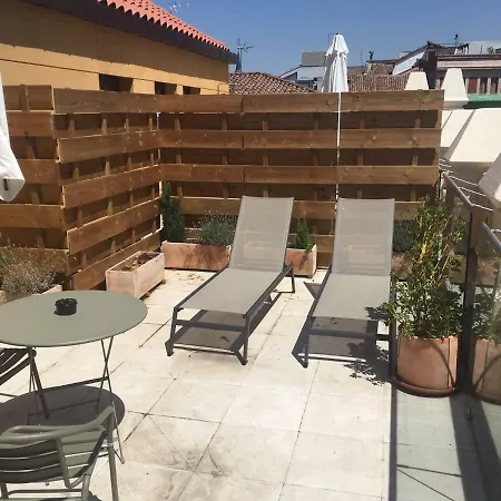 Apartamento Plaza Mayor Suites&apartments *