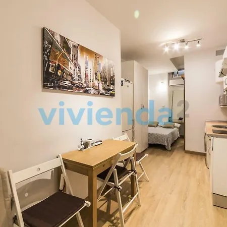 Apartment Estudio Vip *