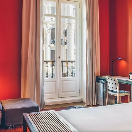Hotel Iberostar Las Letras Gran Via