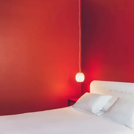 Iberostar Las Letras Gran Via 4* Madryt