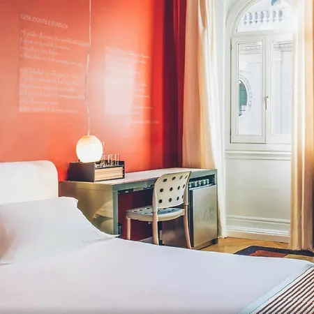 Iberostar Las Letras Gran Via