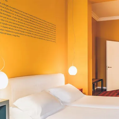 Hotel Iberostar Las Letras Gran Via 4*