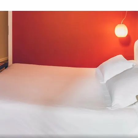 Hotel Iberostar Las Letras Gran Via