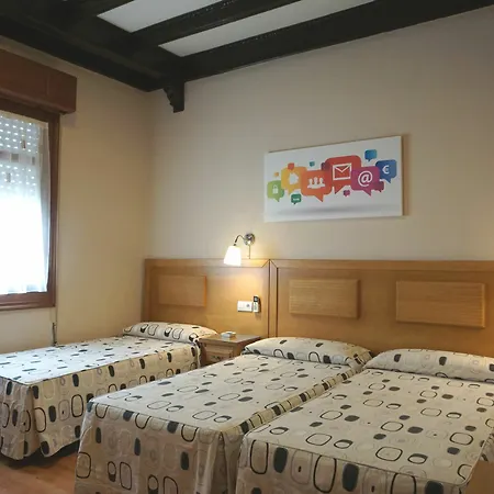 招待所 桑蒂连旅馆 2*