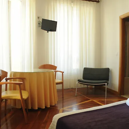 Luis Xv Gasthof 3*