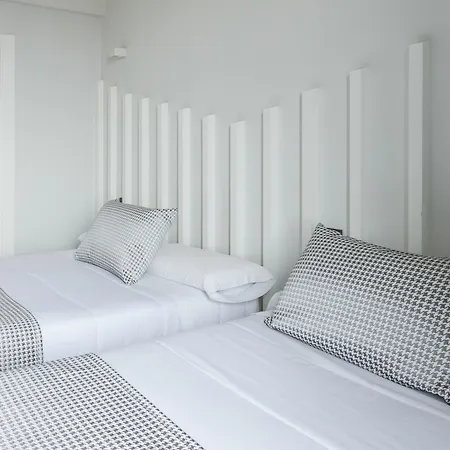 Hostel Carmen-gran Via *