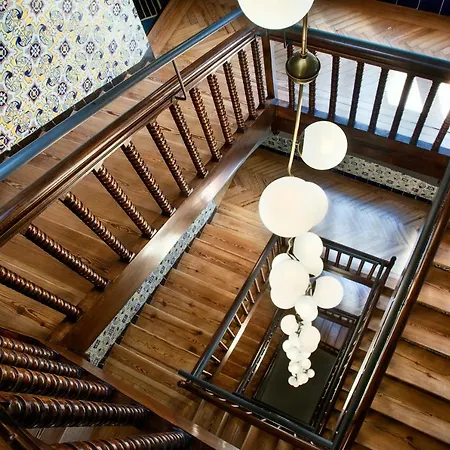 One Shot Fortuny