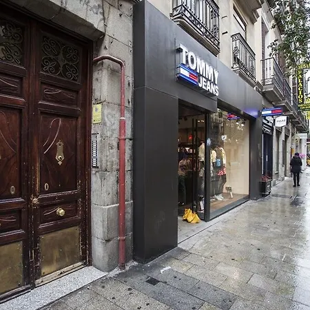 Pensión Ch Murallas