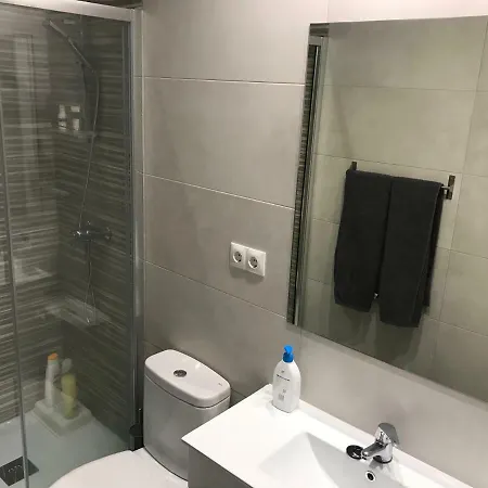 Guest house Like At
