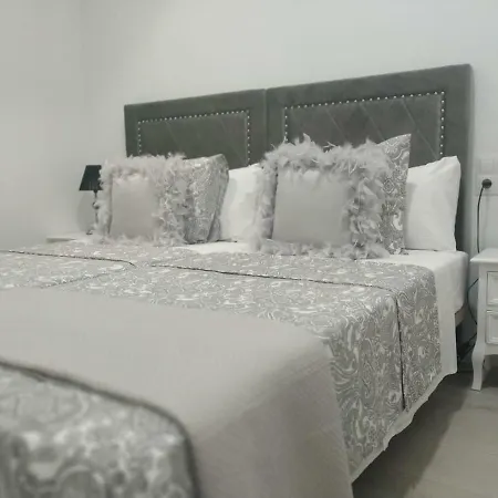 Apartamento Valderribas, Barrio De Retiro,