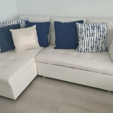 Apartamento Valderribas, Barrio De Retiro,