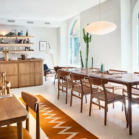 One Shot Fortuny 4*