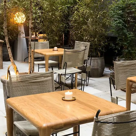 Hotell One Shot Fortuny