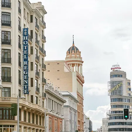 Hotel Regente