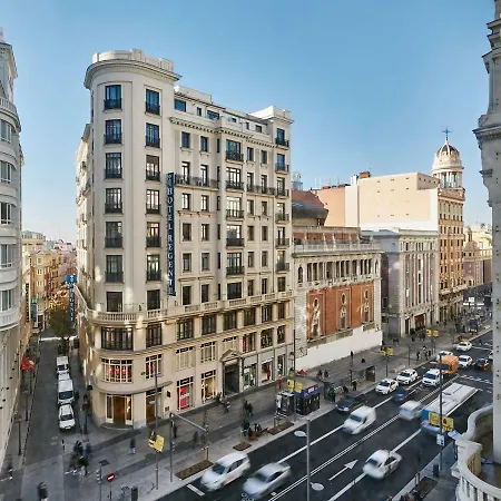 Regente Hotel 3*