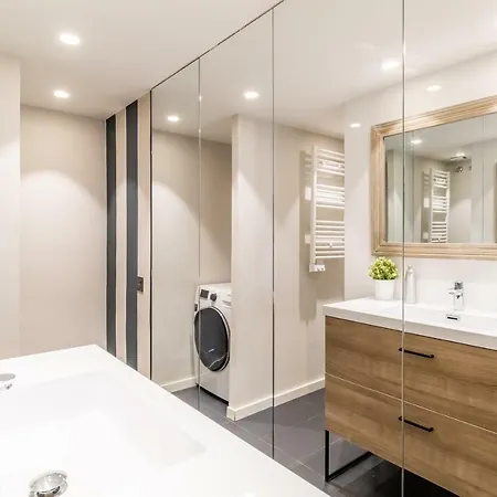 Pyr Select Salamanca Luxury Apartamento