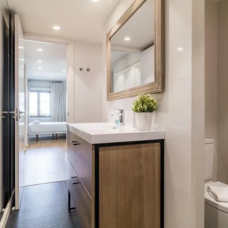 Pyr Select Salamanca Luxury * Madrid