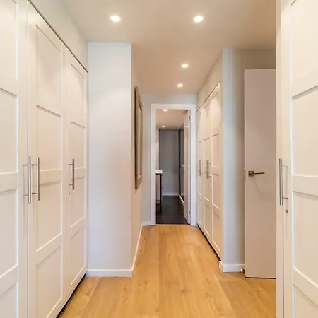Apartamento Pyr Select Salamanca Luxury