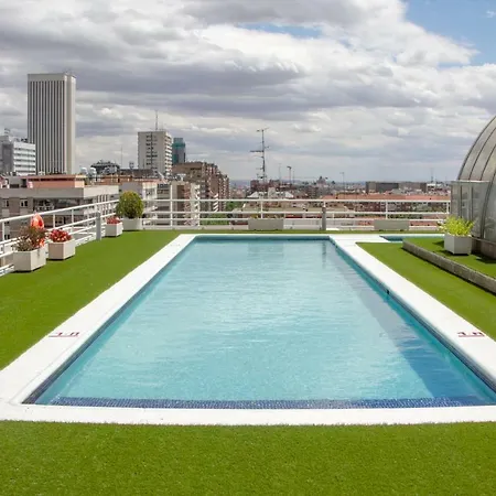 Cuzco - Bernabéu Luxury * Madrid