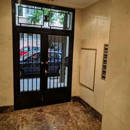 Gran Apartamento Cerca De Atocha
